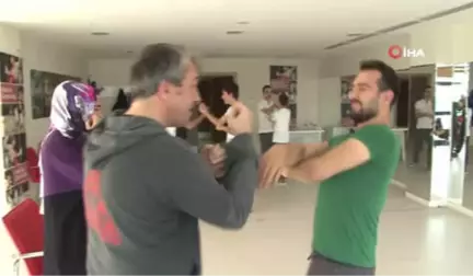 Wing Chun Savunma Sanatı Her Geçen Gün Yaygınlaşıyor