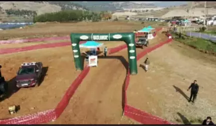 Akdeniz Off-Road Kupası