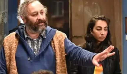 Ünlü Yönetmen Onur Ünlü, Vizyona Giren Yeni Filminin Gişe Rakamlarıyla Dalga Geçti: Ay Öleceğim