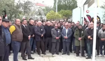 Genç Mustafa Son Yolculuğa Uğurlandı