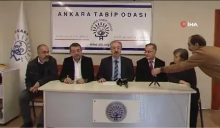 Karnında Bant Unutulduğunu İddia Eden Hastanın Avukatından Açıklama