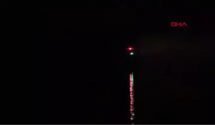 Muğla Jet-Ski ile Yunanistan'a Kaçmaya Çalışırken Yakalandılar