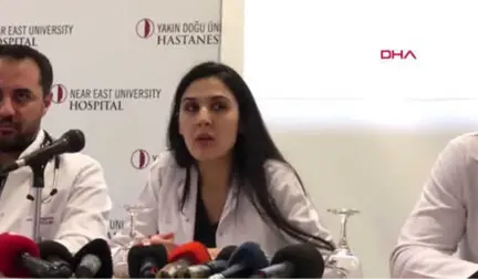 Ydü Hastanesi'nde Kalp Nakli Artık Mümkün