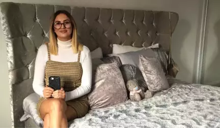 Snapchat'te Cinsel İçerikli Videolar Satıp Ayda 4 Bin Sterlin Kazanıyorum'