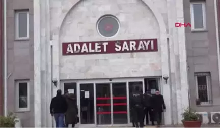 Isparta'daki Büst Hırsızlığı Şüphelilerinden 2'si Yakalandı