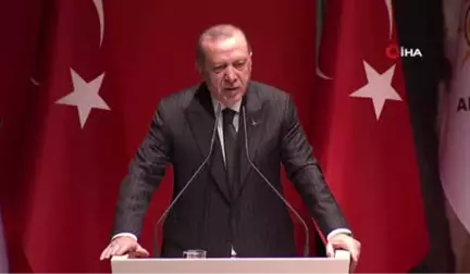 Cumhurbaşkanı Erdoğan 14 İlin Belediye Başkan Adayını Açıkladı