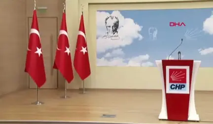 Ankara CHP'nin 11 Belediye Başkan Adayı Daha Belli Oldu 1