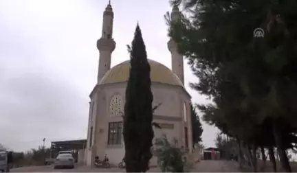 Diyanet İşleri Başkanı Erbaş, Hayırseverlerce Yaptırılan Cami ile Kız Kur'an Kursunun Açılışını...