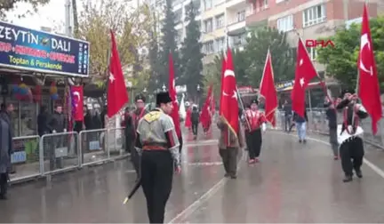 Kilis'in Kurtuluş Günü Kutlandı