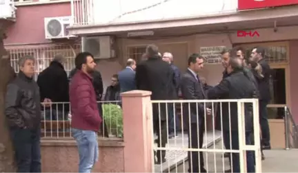 Adana Katil Zanlısı 'Kimse Bana Müdahale Etmesin Önüme Geleni Vururum' Diyerek Dehşet Saçmış