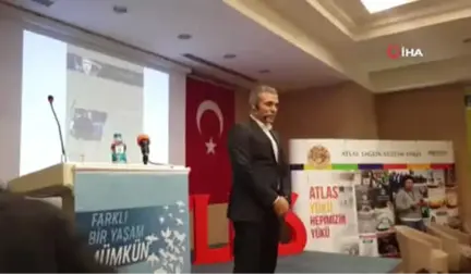 Ersun Yanal, Sessizliğini Bozdu