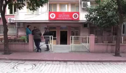 Balkondan Düşen Dansçı Öldü (2)