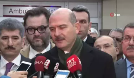 Bakan Soylu: 