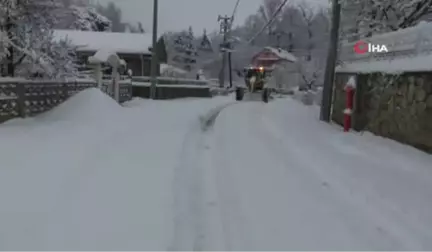 Beyaz Esaret' Büyükşehir ile Son Buluyor.