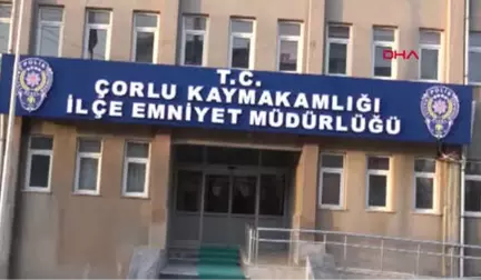 Cumhuriyet Gazetesi'ni Bombalayan Tekin İrşi, Yakalandı