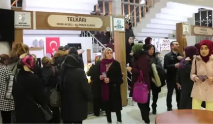 Mevlana'nın 745. Vuslat Yıl Dönümü Uluslararası Anma Törenleri