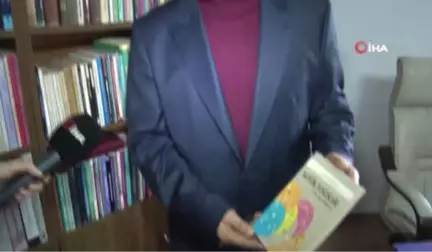 Prof. Dr. Emiroğlu: 