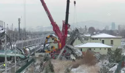 Ankara'daki Yüksek Hızlı Tren Kazası - CHP Milletvekili Ünsal