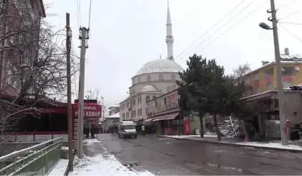 Makinist Adem Yaşar Son Yolculuğuna Uğurlandı