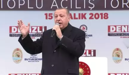 Açtıkları Çukurları Kendilerine Mezar Edeceğiz