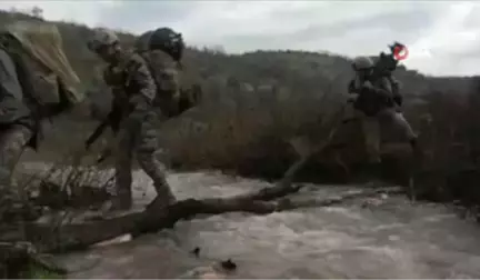 Diyarbakır'da Teröristlere Büyük Darbe...tuzaklanan Eyp Böyle İmha Edildi