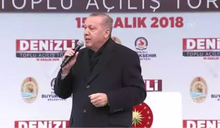 Erdoğan: 