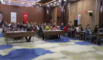 Nevşehir'de Mini Tıp Akademisi Kongresi Başladı