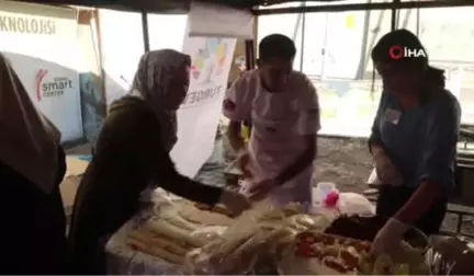 Yemen İçin Kermes