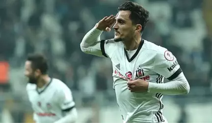 Attığı Golle Beşiktaş'a Bir Puanı Kazandıran Mustafa Pektemek: Şampiyon Olmak İstiyoruz