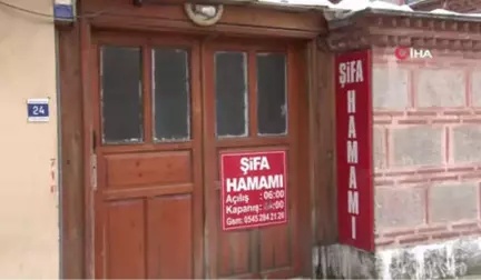 Bursa'da Hamam Faciası...hamamda Karbonmonoksit Gazından Zehirlenen 4 Kişiden 1'i Hayatını...