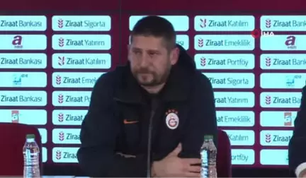 Ümit Davala: 