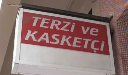 8 Köşeli Kasket