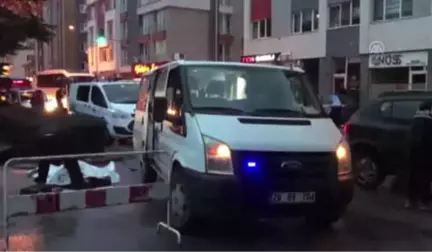 Trafik Kazası: 1 Ölü