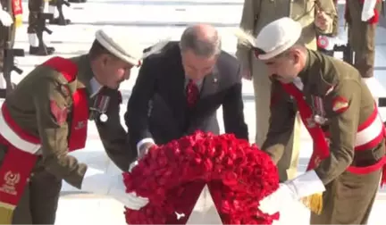 Bakan Hulusi Akar, Pakistan Genelkurmay Başkanı ile Görüştü