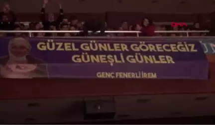 Burdur Mide Kanseri Olan Liseli İrem: Güçlüyüm, Bunların Hepsini Atlatacağım