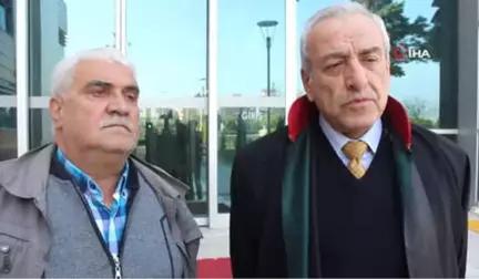 Ceylin Atik'in Cesedinin Taşındığını Gördüğü İddia Edilen O Tanık Mahkemede