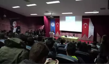 RTÜK Başkanı'ndan Yayıncılara Uyarı