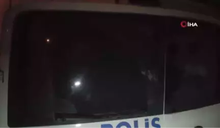 Hırsızlık Şüphelisini Ağlamaları Kurtaramadı