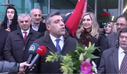 İstanbul- Öztürk Yılmaz: Fetö Yöntemiyle İhraç Etmek Alçaklıktır