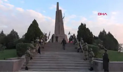 İzmir Devrim Şehidi Kubilay Anıldı