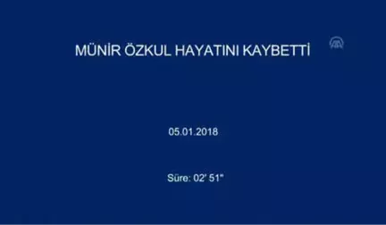 Yılın Olayları 2018 - Ocak (2)