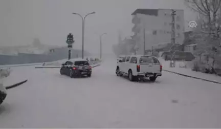 Doğu Anadolu'da Kış