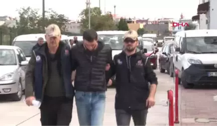 Adana Terör Örgütü Üyesi, Reina Saldırganının Ev Arkadaşı Esnafım