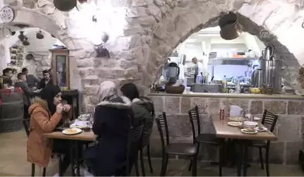 Tarihi Filistin Restoranı Aftim, Kentin Uğrak Noktası (2) - Beytüllahim