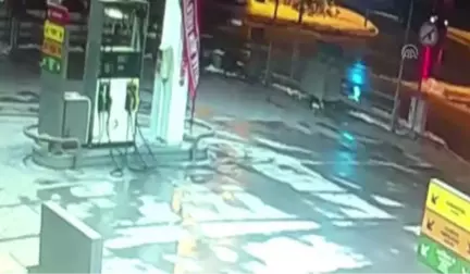 Tokat'ta Öğrenci Servisi ile Midibüs Çarpıştı: 14 Yaralı