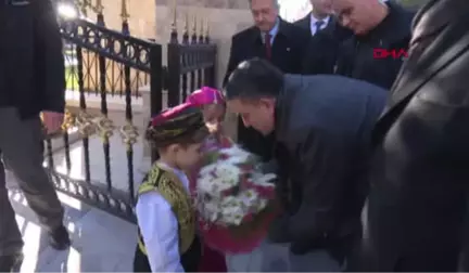 Burdur Bakan Pakdemirli, Burdur'da Temaslarda Bulundu