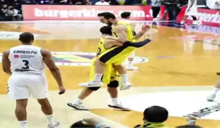 Fener, Euroleague'in Kralı