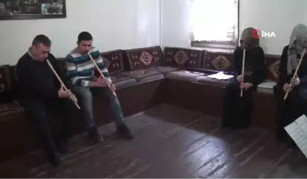 Neyzen Abdullah Şen:
