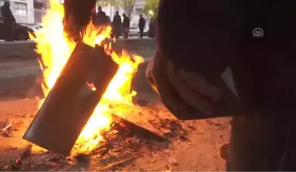 Tek Başına Yardım Kuruluşu Gibi - Ankara