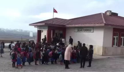 Tekirdağ'dan Ağrı'ya Gönül Köprüsü Kurdular